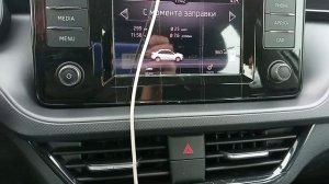 обзор шкода рапид 2021 года 90 л. с.