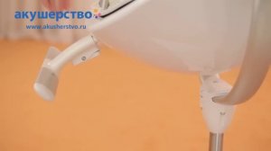 Стульчик Bloom Fresco Loft