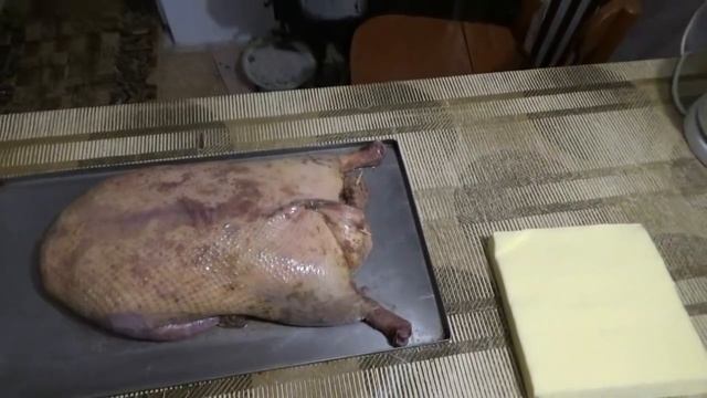 ДВУХ КОЛПАКОВАЯ ПЕЧЬ "ПЬЯНЫЙ ГУСЬ" (в духовке) смотреть онлайн