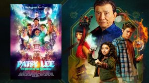 Хранители пяти королевств - Русский трейлер (2024)