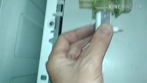 Miele не набирает воду. Стиральные машины #MieleW