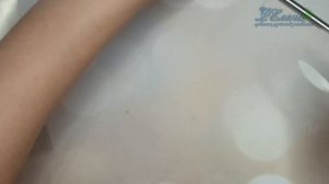 Как я делаю ромашку из холодного фарфора! МК Ромашка..?
