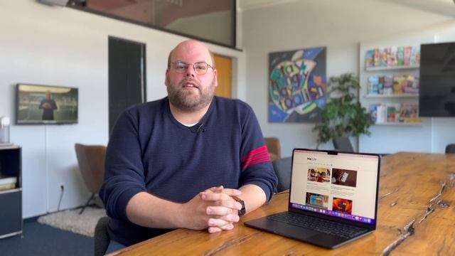 IM TEST: Das neue MacBook Air mit M2-Chip ?  Mac Life