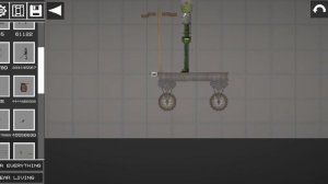 Melon Playground  мои    сэйвы    (част1)