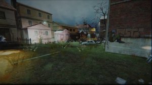 Portal 2 Песня Турелей. Half-Life 2 Версия. Опера Турелей Cara Mia