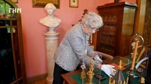 Онлайн-экскурсия «Петергоф. Александрия»