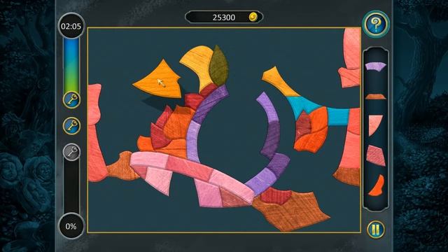 Alice's Patchwork | Part 1 смотреть онлайн