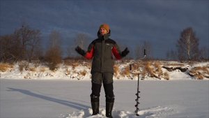 Обзор костюма Redbor Arctus