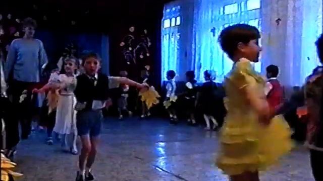 Шелехов осень 2000 год детсад солнце 1часть смотреть онлайн