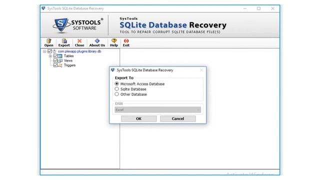 How to Recover & Export Corrupt SQlite DB Files | The Simple Method смотреть онлайн