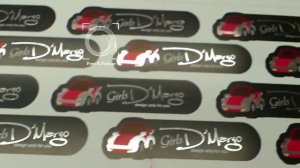 Тигельный пресс для горячего тиснения TYMB-750