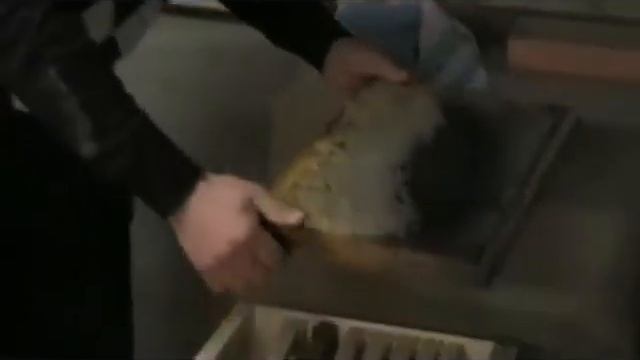 Весенние работы на пасеке