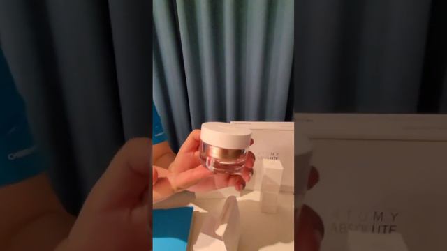 Что получили в Корее😍🔥 смотреть онлайн