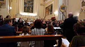 Orazio Benevoli : Messa Purpura et Byssum - Kyrie