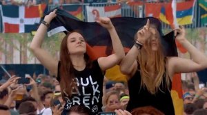 Paul Kalkbrenner - Sky And Sand (Tomorrowland 2o17)