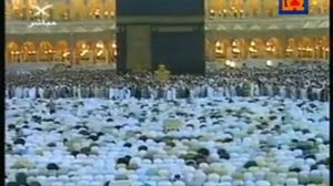 Islam Makkah Surah Dhariaat Quran 51 ENGLISH SUBS Excellent