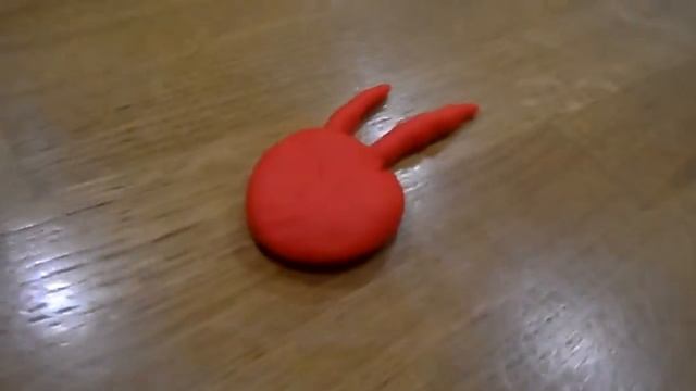 VLOG.Лепим из пластилина.Детские поделки.Видео для детей. DIY смотреть онлайн