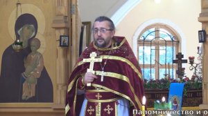 Как познать Бога, познать себя? Священник Игорь Сильченков