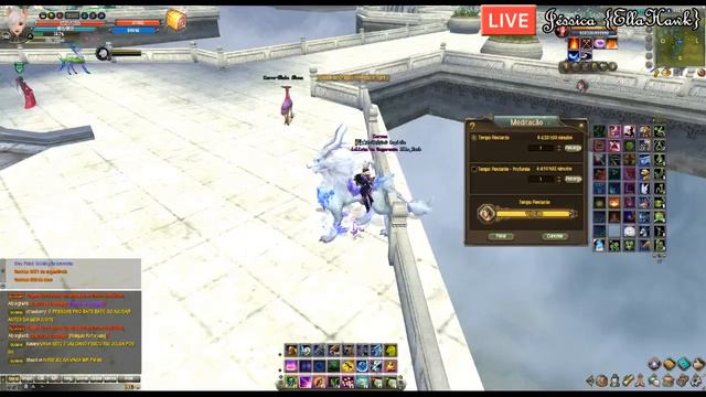 PERFECT WORLD - "REDENÇÃO" A NOVA EXPANSÃO смотреть онлайн