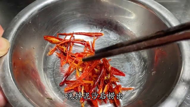 豆腐絲怎樣做才好吃，大廚教你一招，香味濃郁，軟嫩爽口，收藏了【留意美食】#豆腐絲 #豆腐絲料理 #豆腐絲食譜 #豆腐絲的做法 #豆腐絲煮法