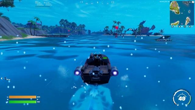 КАК ВЫПОЛНИТЬ ПРОКАТИТЕСЬ НА ПРОЖОРЛИВОЙ АКУЛЕ С ПОМОЩЬЮ УДОЧКИ смотреть онлайн