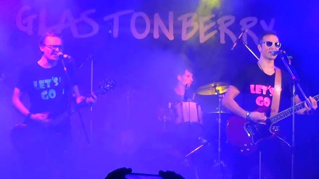 Let's GO! Струна #рок #панкрок #punkrock #poppunk