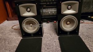Yamaha NS-333