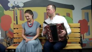 Гатчинский Арбат.  Пташица