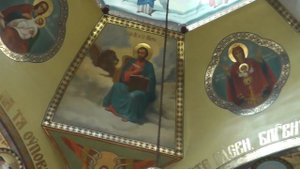 Тело Христово приимите