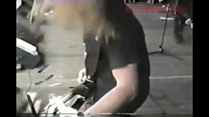 Morgoth - Body Count / Настоящий тяжеляк/ Лучший рок 80-х/ old school music / thrash death metal