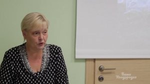 Как мы восстанавливаем плодородие