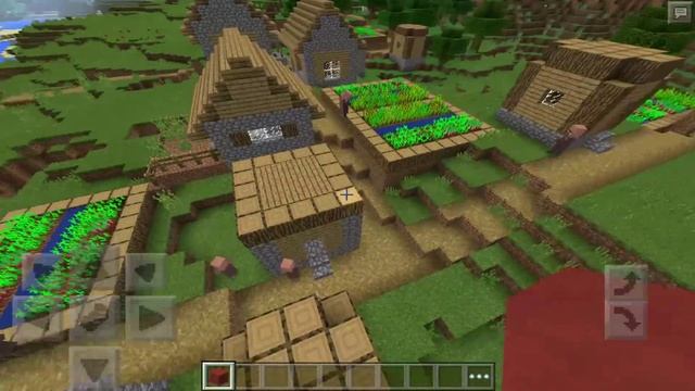 PERSONAL ASSISTANT MOD for MCPE - MineBot iOS & Android - Minecraft PE (Pocket Edition) смотреть онлайн