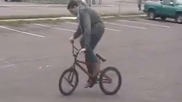 Sean Kelly Bmx смотреть онлайн