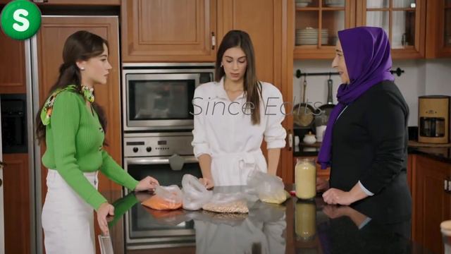Kan Cicekleri (Flores de Sangre) Capitulo 240 Promo 2 - Espanol Doblaje y Subtitulos