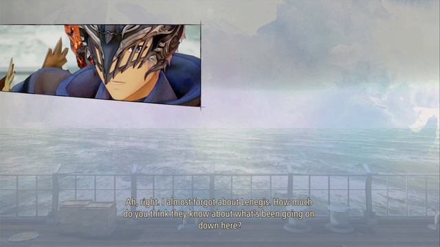 Tales of Arise - Episode 49 - Pulse Check with the Team смотреть онлайн