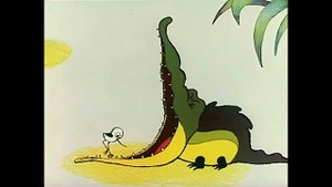 Действительно ли птицы чистят зубы крокодилам?