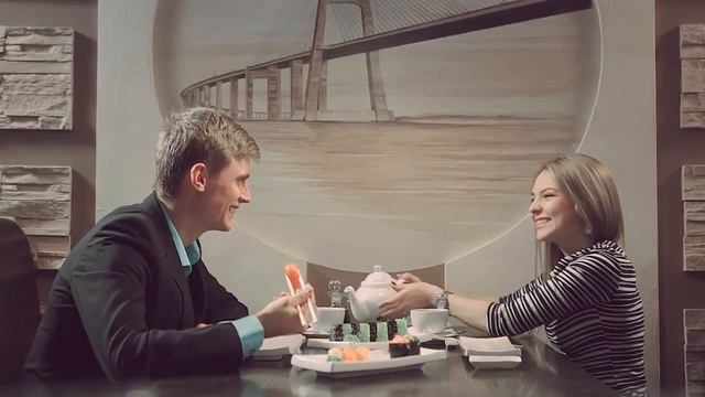 Суши доставка Алматы смотреть онлайн