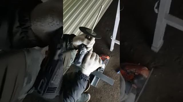 Лайфхак с болгаркой??? смотреть онлайн