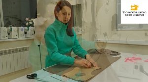 Мастер класс Как скроить и сшить балаклаву за 2 часа