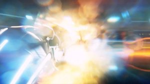 The Beauty Of Tron Legacy