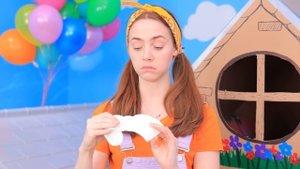 Экстремальные прятки в коробках челлендж! Девушка Огонь, Вода, Воздух и Земля