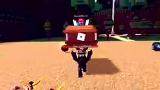 ROBLOX COFFIN DANCE MEMEРОБЛОКС КОФФИН ДЭНС