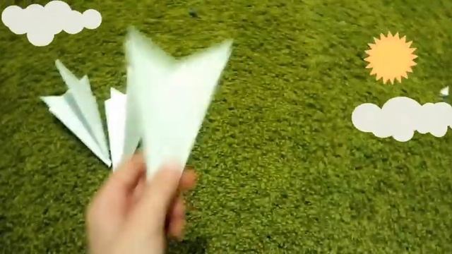 DIY балерины из бумаги|Страна Мастеров смотреть онлайн