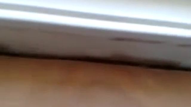 Технический зазор для уложенного ламината Часть 2 смотреть онлайн