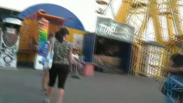 Как я сьездил в Урзуф. смотреть онлайн