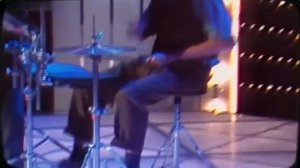 Camouflage - The great Commandment 1988