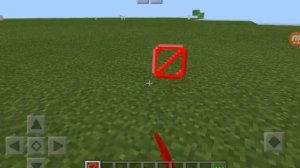 Как сделать боръер " невидимый блок " с помощью команды ? в MINECRAFT PE