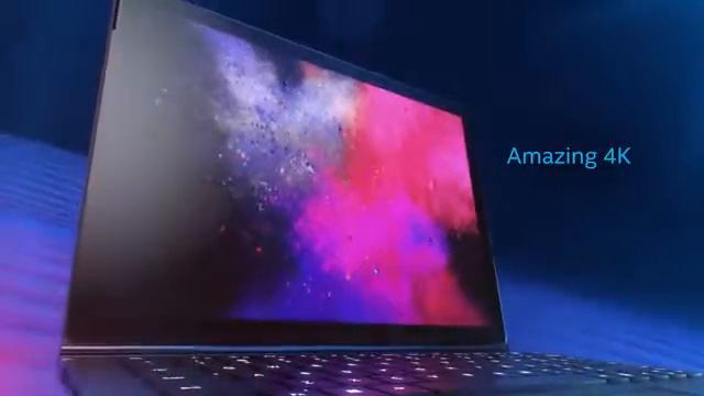 Introducing 8th Gen Intel Core Processors смотреть онлайн