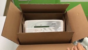 Обзор аппарата Apilus Junior 3G. Ч.1. Распаковка, обзор функций.