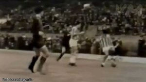 Omar Sivori [Best Skills & Goals]